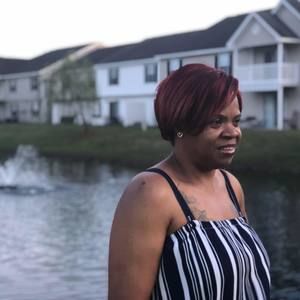 Meet your Posher, Tammy